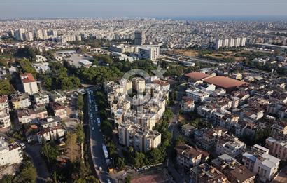 KANAL MAHALLESİ'NDE 130 M² SATILIK 3+1 DAİRE YAPRAK SİTESİ