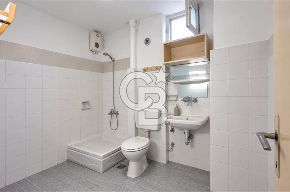 KANAL MAHALLESİ'NDE 130 M² SATILIK 3+1 DAİRE YAPRAK SİTESİ