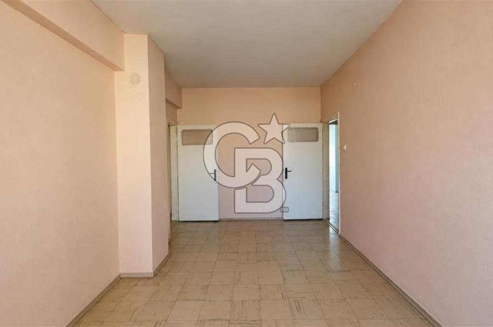 KANAL MAHALLESİ'NDE 130 M² SATILIK 3+1 DAİRE YAPRAK SİTESİ