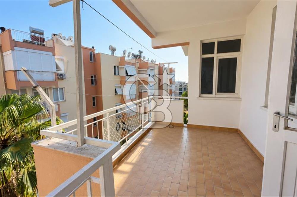 KANAL MAHALLESİ'NDE 130 M² SATILIK 3+1 DAİRE YAPRAK SİTESİ