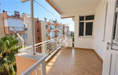 KANAL MAHALLESİ'NDE 130 M² SATILIK 3+1 DAİRE YAPRAK SİTESİ