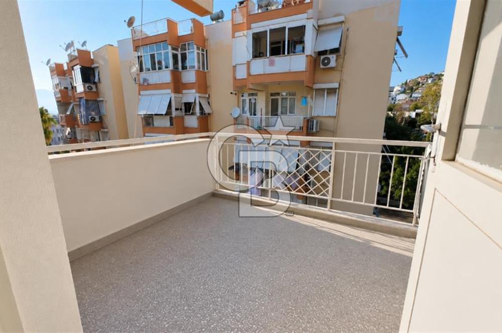 KANAL MAHALLESİ'NDE 130 M² SATILIK 3+1 DAİRE YAPRAK SİTESİ