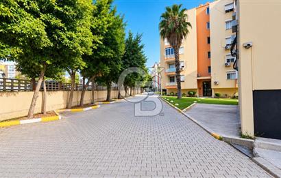 KANAL MAHALLESİ'NDE 130 M² SATILIK 3+1 DAİRE YAPRAK SİTESİ
