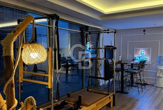 Teona Ümitköy'de devren kiralık pilates stüdyosu - 1 - 379618