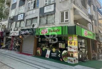 Antalya Muratpaşa'da, tramvay yolu üzerinde 2+1 Ofis - 1 - 379623