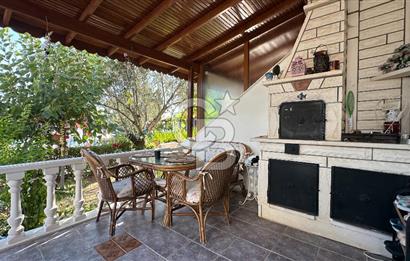 Karaağaç 4+1 Bahçeli Havuzlu Villa