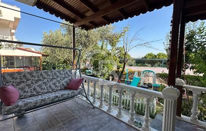 Karaağaç 4+1 Bahçeli Havuzlu Villa