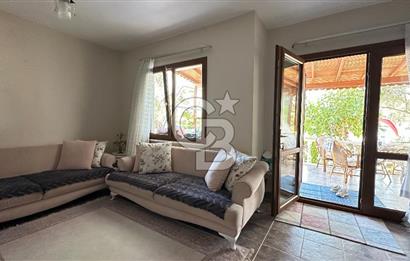 Karaağaç 4+1 Bahçeli Havuzlu Villa