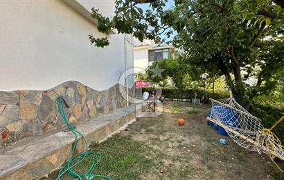 Karaağaç 4+1 Bahçeli Havuzlu Villa