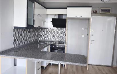 Çakırlar bakan Tower ara kat 1+1 