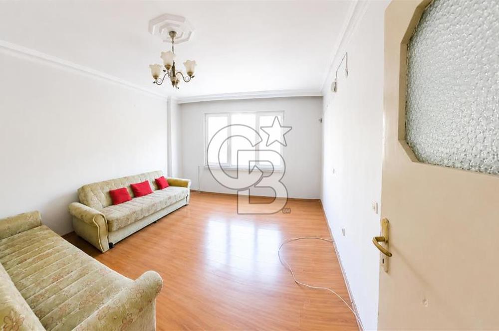 FIRSAT-YATIRIMLIK-MURATPAŞA-MARKANTALYA YAKINI-2+1 SATILIK DAİRE