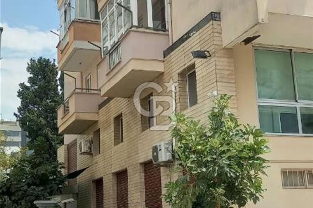 FIRSAT-YATIRIMLIK-MURATPAŞA-MARKANTALYA YAKINI-2+1 SATILIK DAİRE