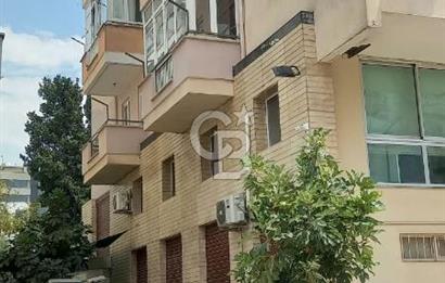 FIRSAT-YATIRIMLIK-MURATPAŞA-MARKANTALYA YAKINI-2+1 SATILIK DAİRE