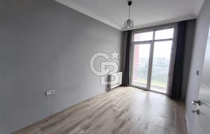 Çakırlar bakan Tower ara kat 1+1 