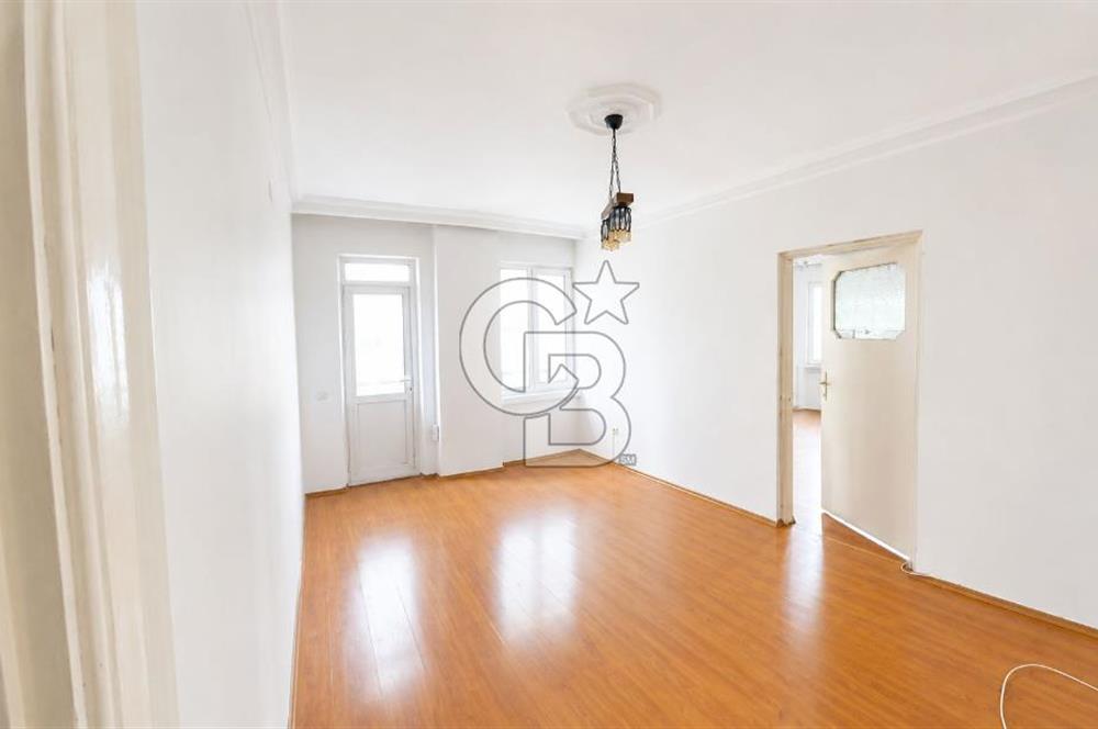 FIRSAT-YATIRIMLIK-MURATPAŞA-MARKANTALYA YAKINI-2+1 SATILIK DAİRE