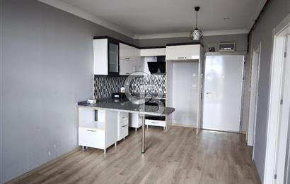 Çakırlar bakan Tower ara kat 1+1 