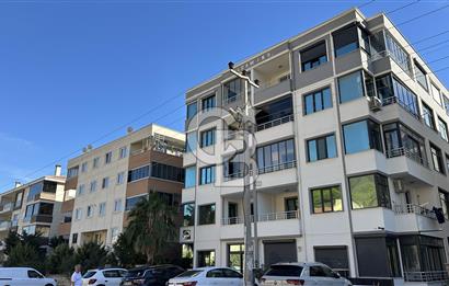 Ayvalık Sarımsaklı'da Yeni Bina 2+1 Kiralık Daire