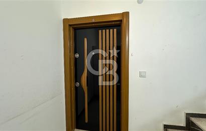 Ayvalık Sarımsaklı'da Yeni Bina 2+1 Kiralık Daire