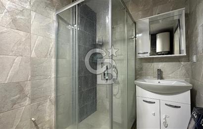 Ayvalık Sarımsaklı'da Yeni Bina 2+1 Kiralık Daire