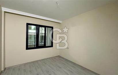 Ayvalık Sarımsaklı'da Yeni Bina 2+1 Kiralık Daire