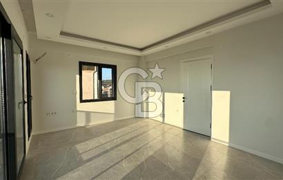 CB FARK'tan Pelitköy İçmeler'de Denize 200 Metre Sıfır Villalar