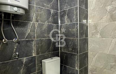 Ayvalık Sarımsaklı'da Yeni Bina 2+1 Kiralık Daire