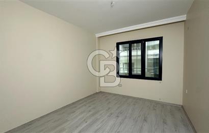 Ayvalık Sarımsaklı'da Yeni Bina 2+1 Kiralık Daire