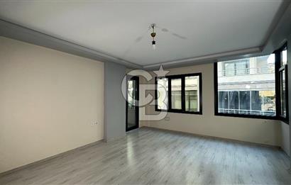 Ayvalık Sarımsaklı'da Yeni Bina 2+1 Kiralık Daire