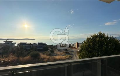 CB FARK'tan Pelitköy İçmeler'de Denize 200 Metre Sıfır Villalar