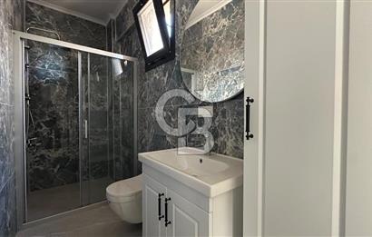 CB FARK'tan Pelitköy İçmeler'de Denize 200 Metre Sıfır Villalar
