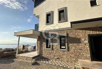 CB FARK'tan Pelitköy İçmeler'de Denize 200 Metre Sıfır Villalar - 2 - 379612