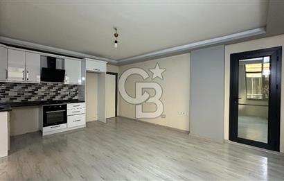 Ayvalık Sarımsaklı'da Yeni Bina 2+1 Kiralık Daire