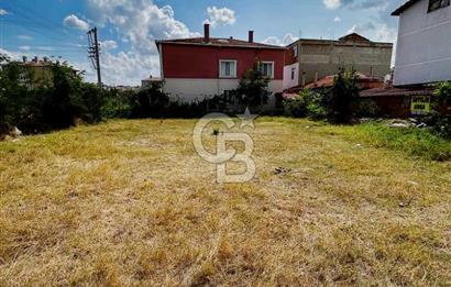 SATILIK 4 KAT İMARLI ARSA | LÜLEBURGAZ GÜNEŞ MAHALLESİ
