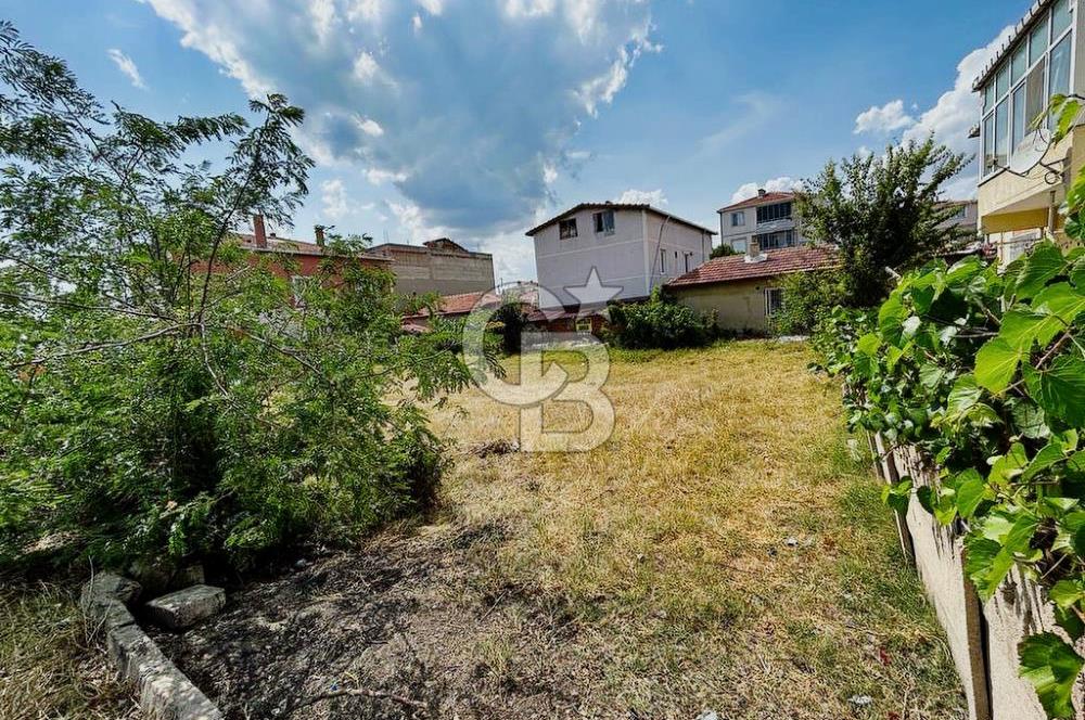 SATILIK 4 KAT İMARLI ARSA | LÜLEBURGAZ GÜNEŞ MAHALLESİ