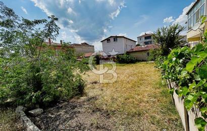 SATILIK 4 KAT İMARLI ARSA | LÜLEBURGAZ GÜNEŞ MAHALLESİ