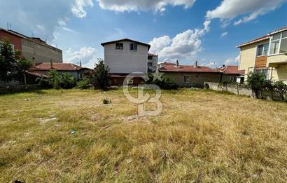 SATILIK 4 KAT İMARLI ARSA | LÜLEBURGAZ GÜNEŞ MAHALLESİ