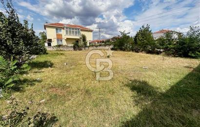 SATILIK 4 KAT İMARLI ARSA | LÜLEBURGAZ GÜNEŞ MAHALLESİ
