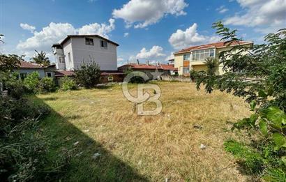 SATILIK 4 KAT İMARLI ARSA | LÜLEBURGAZ GÜNEŞ MAHALLESİ