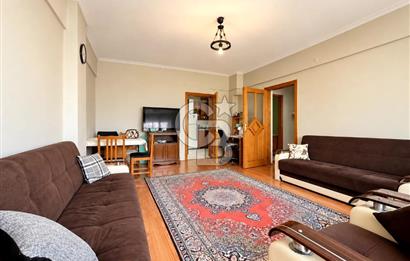 CB ATLAS'TAN İZMİT MERKEZ'DE YATIRIMLIK 2+1 FIRSAT SATILIK DAİRE