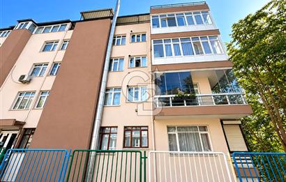 CB ATLAS'TAN İZMİT'TE GENİŞ SATILIK 2+1 DAİRE