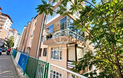 CB ATLAS'TAN İZMİT'TE GENİŞ SATILIK 2+1 DAİRE