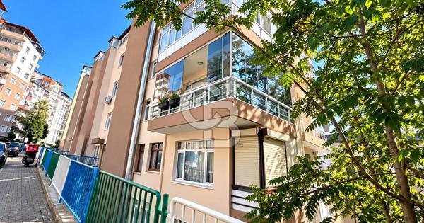 CB ATLAS'TAN İZMİT'TE GENİŞ SATILIK 2+1 DAİRE - 379632