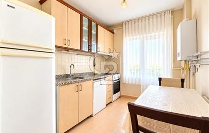 CB ATLAS'TAN DORUKKENT 1. ADADA 3+1 MANZARALI VE GENİŞ DAİRE
