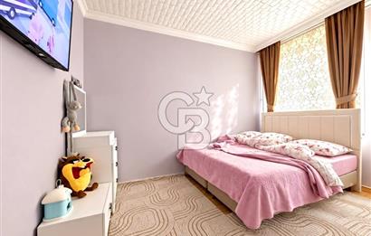 CB ATLAS'TAN İZMİT'TE GENİŞ SATILIK 2+1 DAİRE