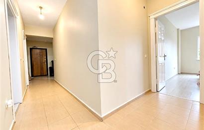 CB ATLAS'TAN DORUKKENT 1. ADADA 3+1 MANZARALI VE GENİŞ DAİRE