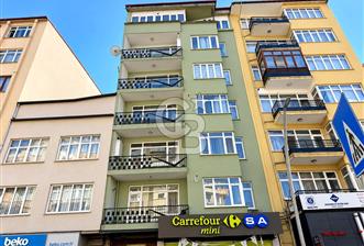 CB ATLAS'TAN İZMİT MERKEZ'DE YATIRIMLIK 2+1 FIRSAT SATILIK DAİRE - 1 - 379639