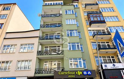 CB ATLAS'TAN İZMİT MERKEZ'DE YATIRIMLIK 2+1 FIRSAT SATILIK DAİRE