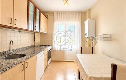 CB ATLAS'TAN DORUKKENT 1. ADADA 3+1 MANZARALI VE GENİŞ DAİRE