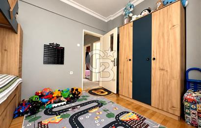 CB ATLAS'TAN İZMİT'TE GENİŞ SATILIK 2+1 DAİRE