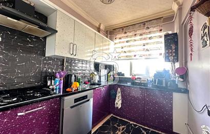 CB ATLAS'TAN İZMİT'TE GENİŞ SATILIK 2+1 DAİRE